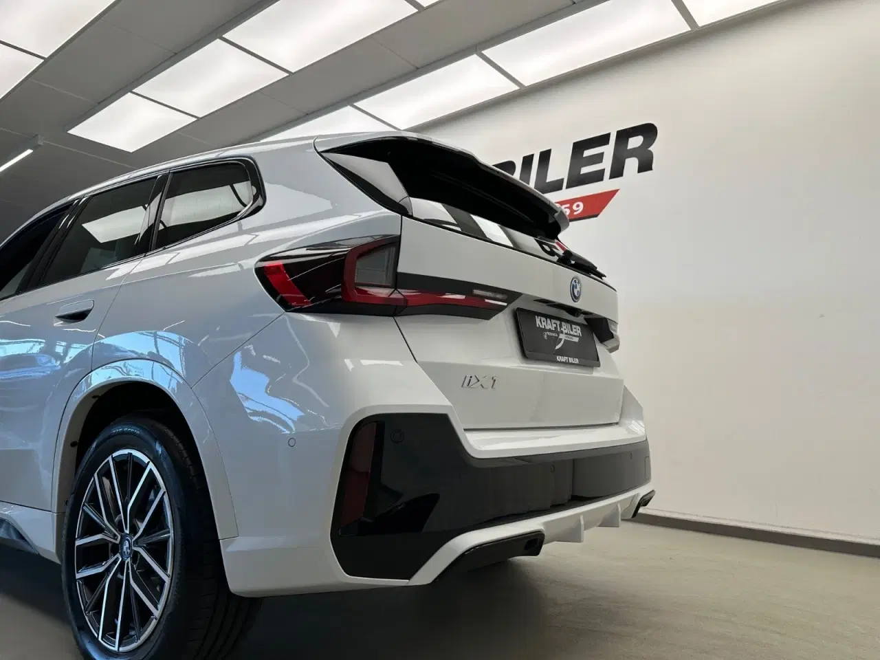 Billede 5 - BMW iX1  xDrive30 M-Sport