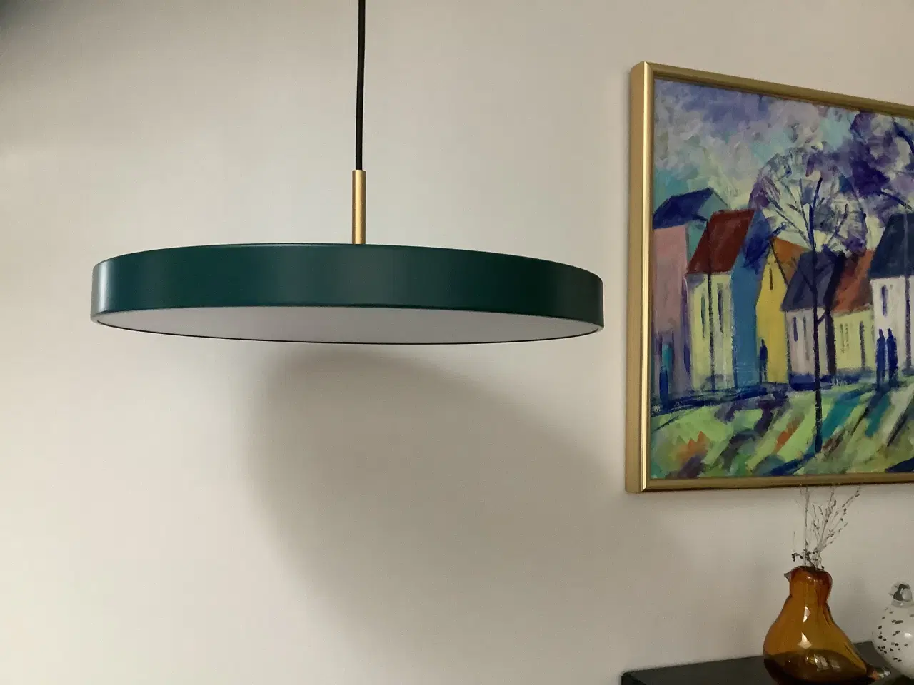 Billede 1 - Umage Green Pendel