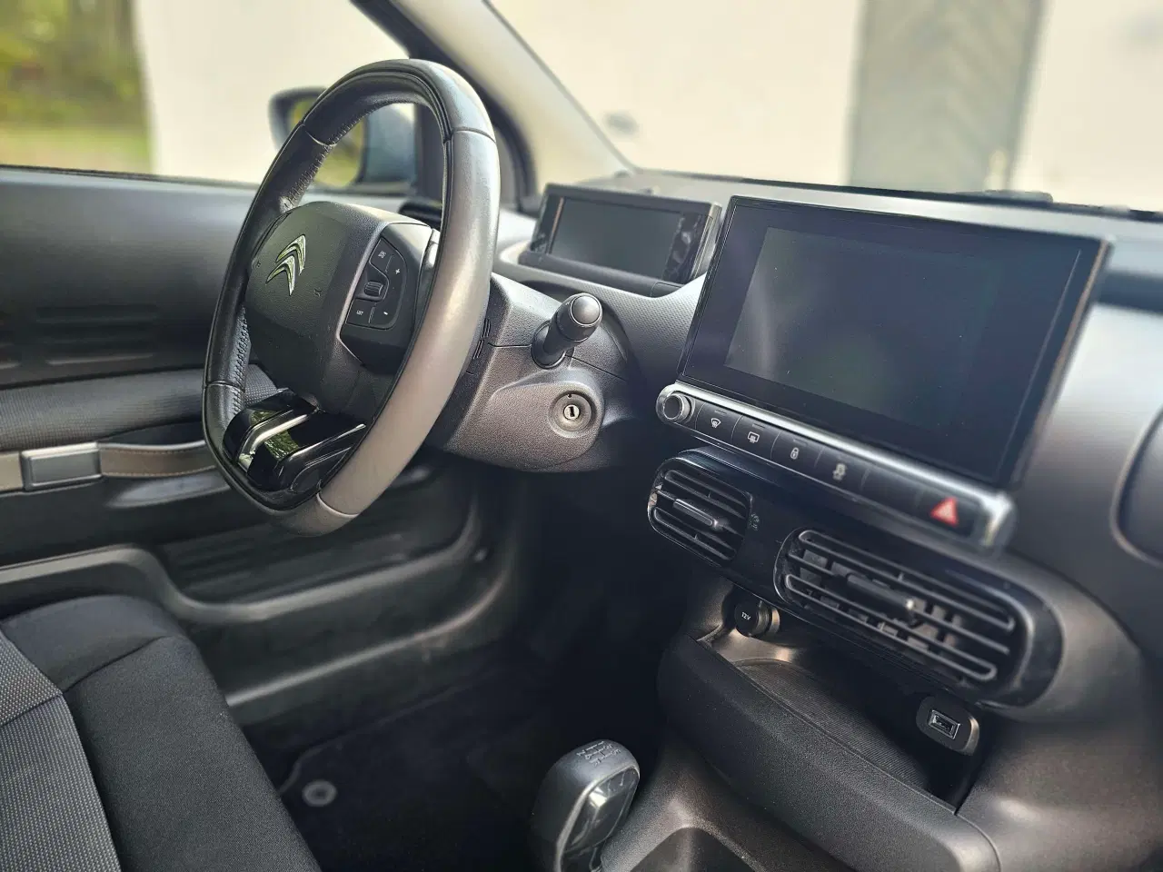 Billede 10 - Citroen C4 Cactus 110 hk Turbo nysynet/serviceret