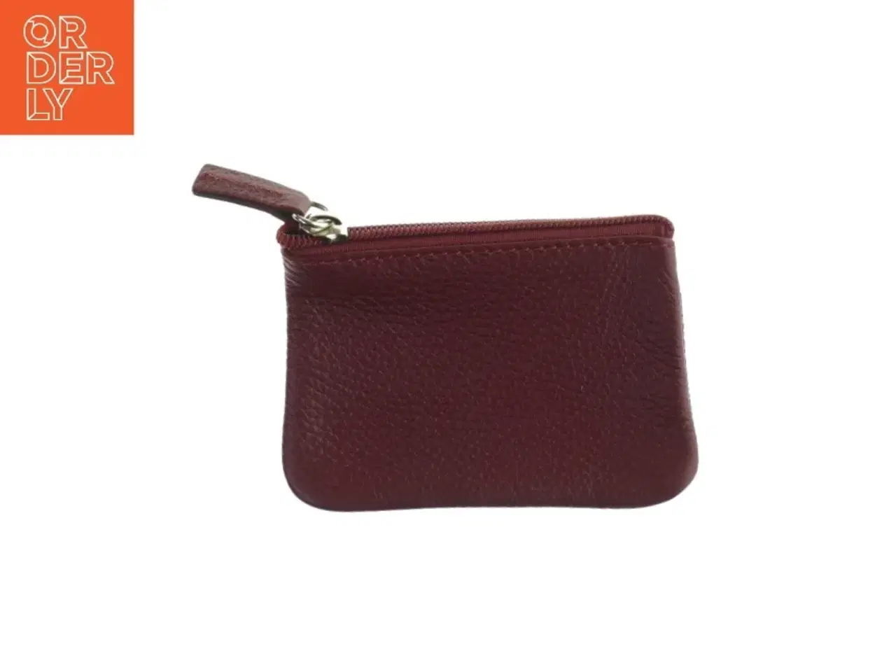 Billede 1 - Pung (str. LB: 11 x 8)