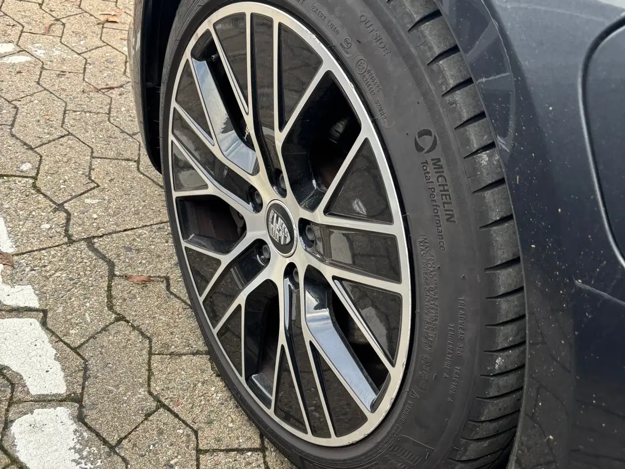 Billede 12 - Porsche Taycan  Performance+