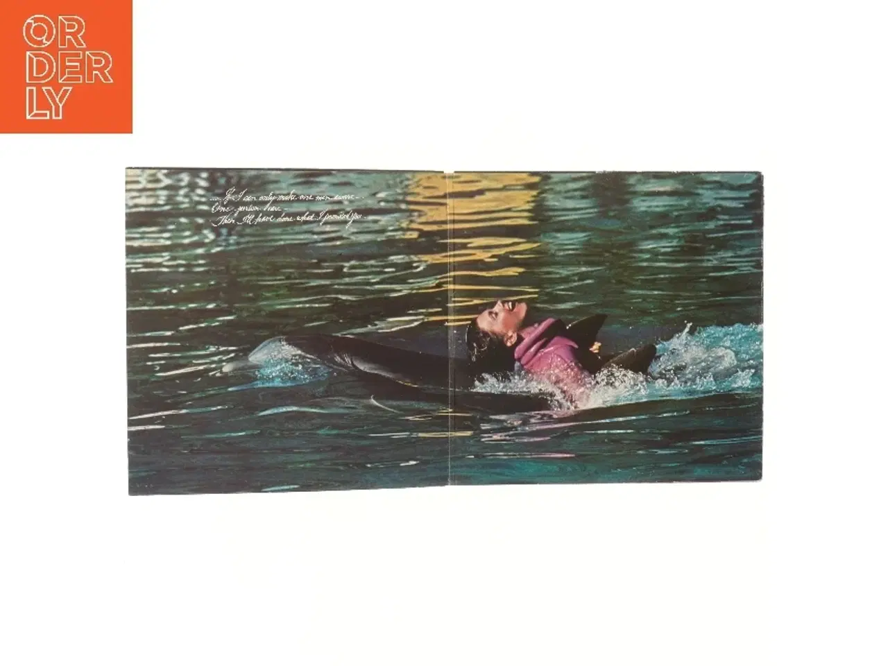 Billede 2 - Olivia Newton-John: Physical LP