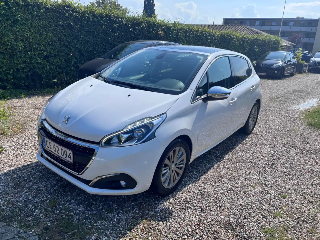 Billede 18 - peugeot 208