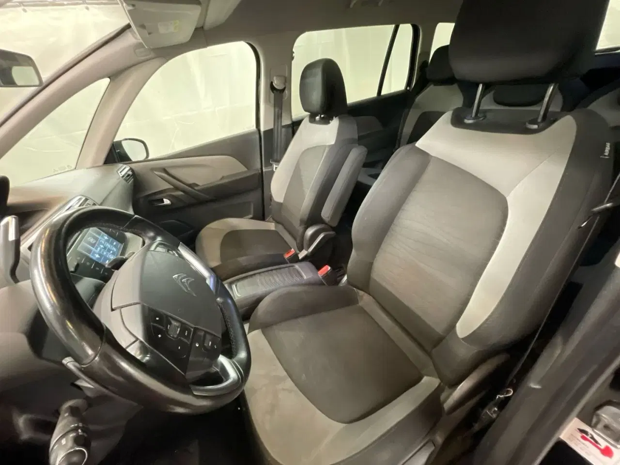 Billede 8 - Citroën Grand C4 Picasso 1,6 BlueHDi 120 Intensive EAT6 7prs
