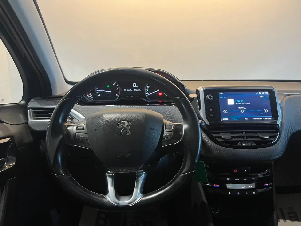 Billede 10 - Peugeot 208 1,6 BlueHDi 100 Active