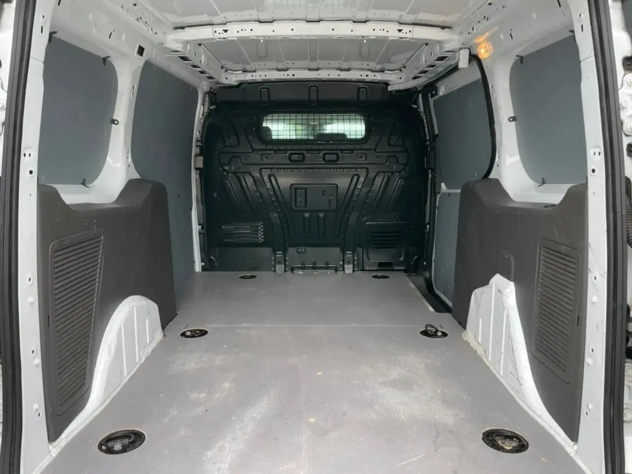 Billede 10 - Ford Transit Connect 1,5 TDCi 100 Trend lang