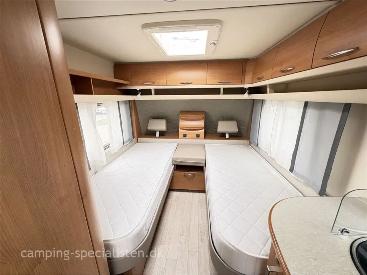 Billede 7 - 2014 - Fendt Saphir 465 TG   2014 Fendt Saphir 465 TG - Se den nu hos Camping-Specialisten.dk