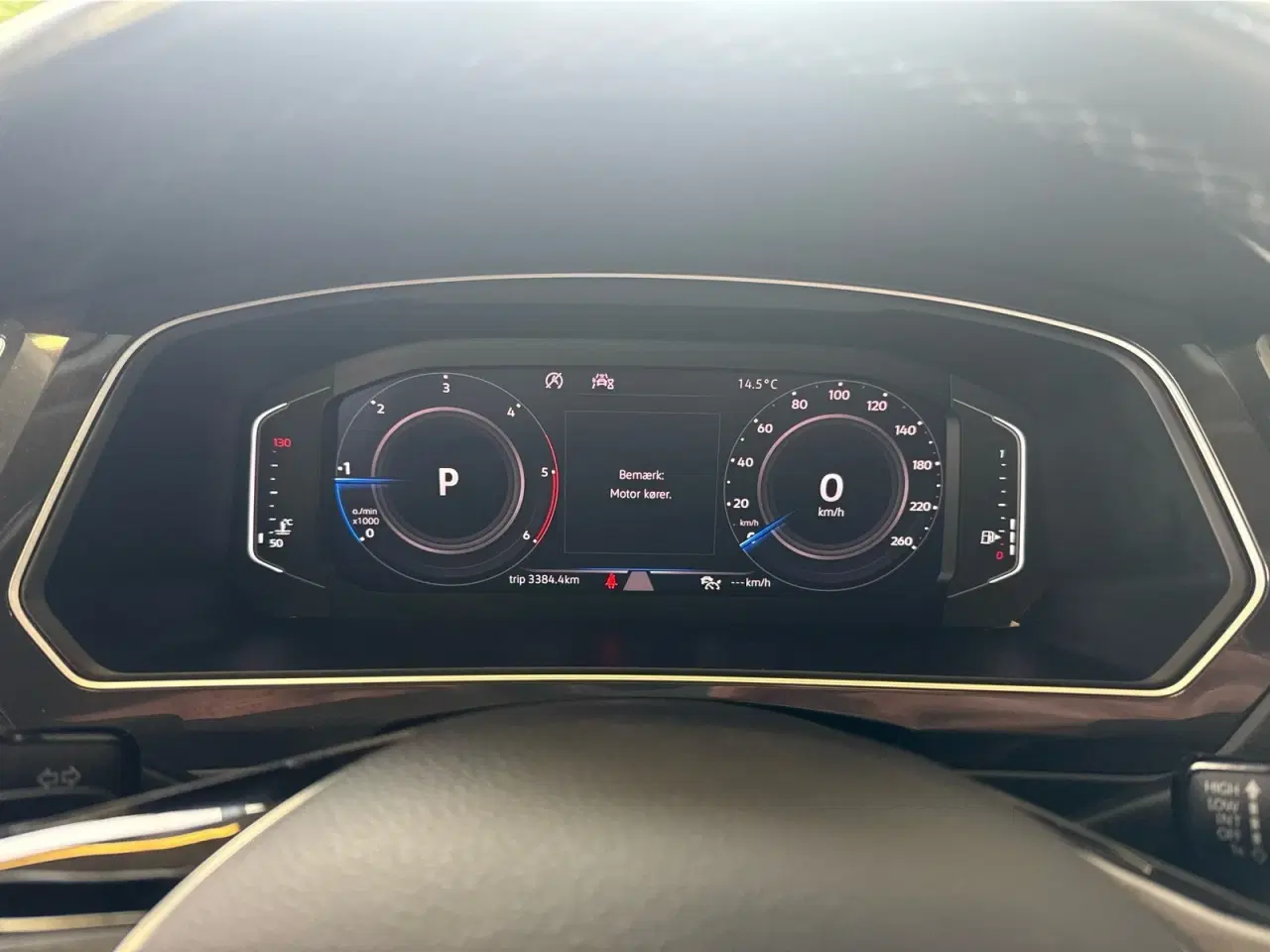 Billede 15 - VW Tiguan 2,0 TDi 150 Highline DSG