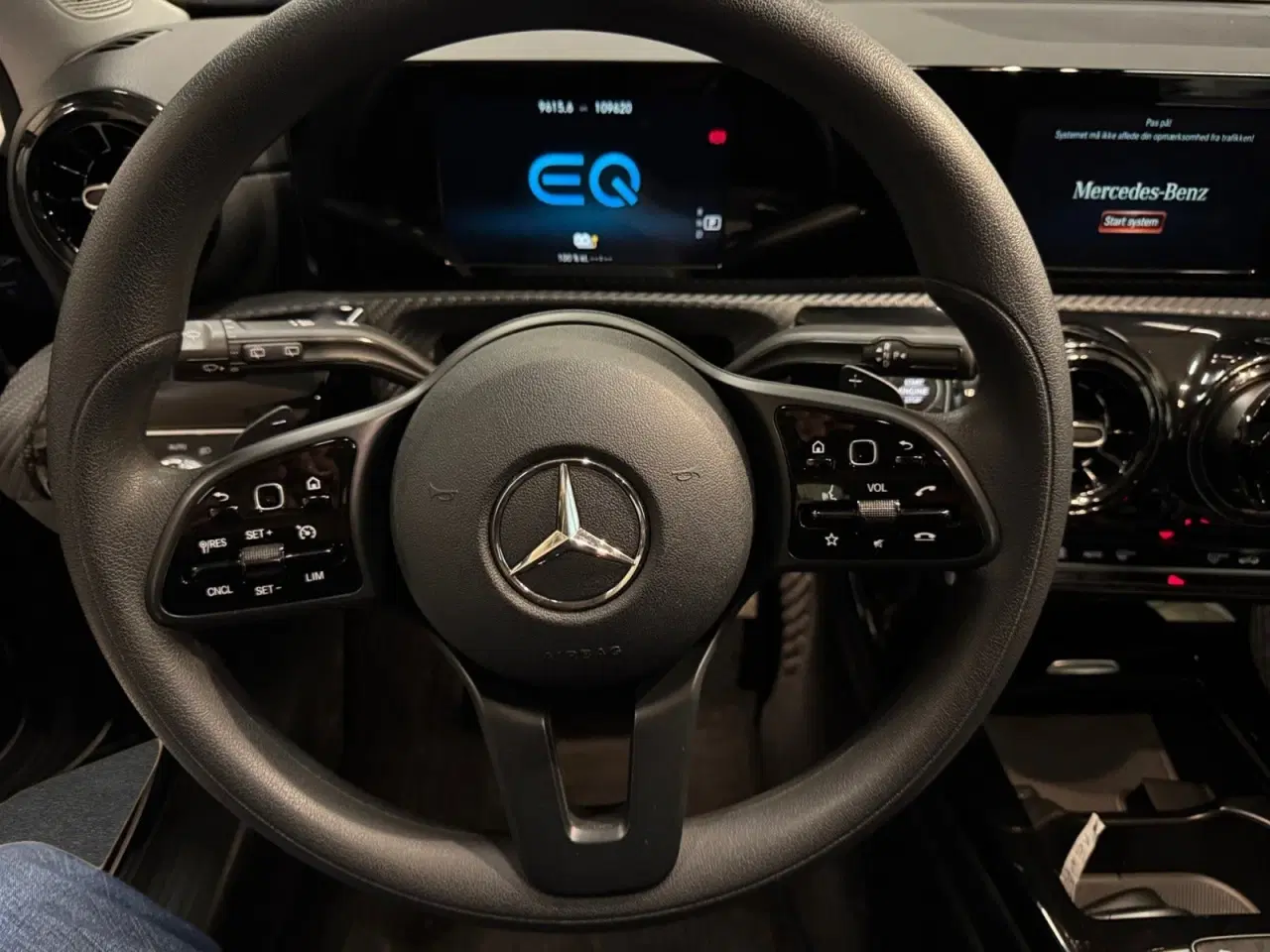 Billede 6 - Mercedes A250 e 1,3 aut.