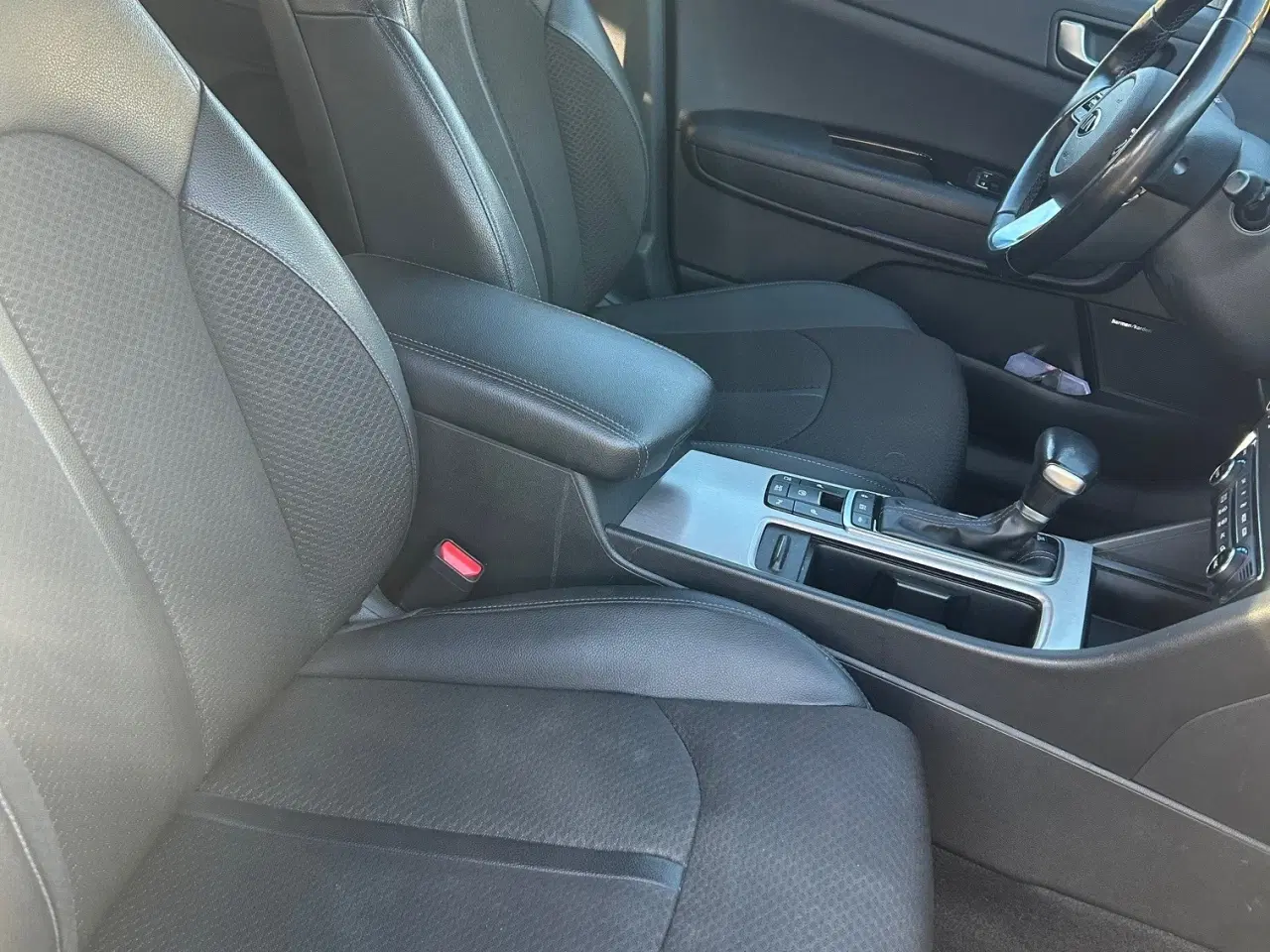 Billede 12 - God brugt bil