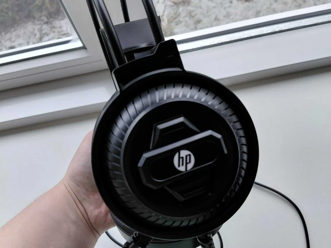 Billede 4 - Hp headset