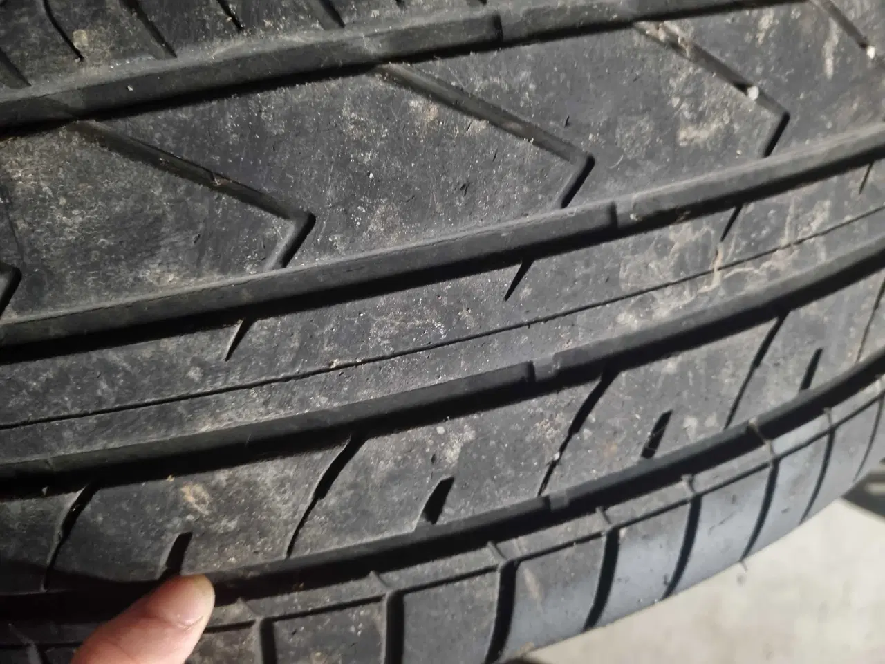 Billede 7 - Påske tilbud KUN 3500 19" Rial fælge