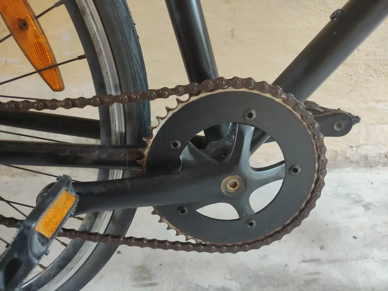 Billede 3 - Fixie inc 