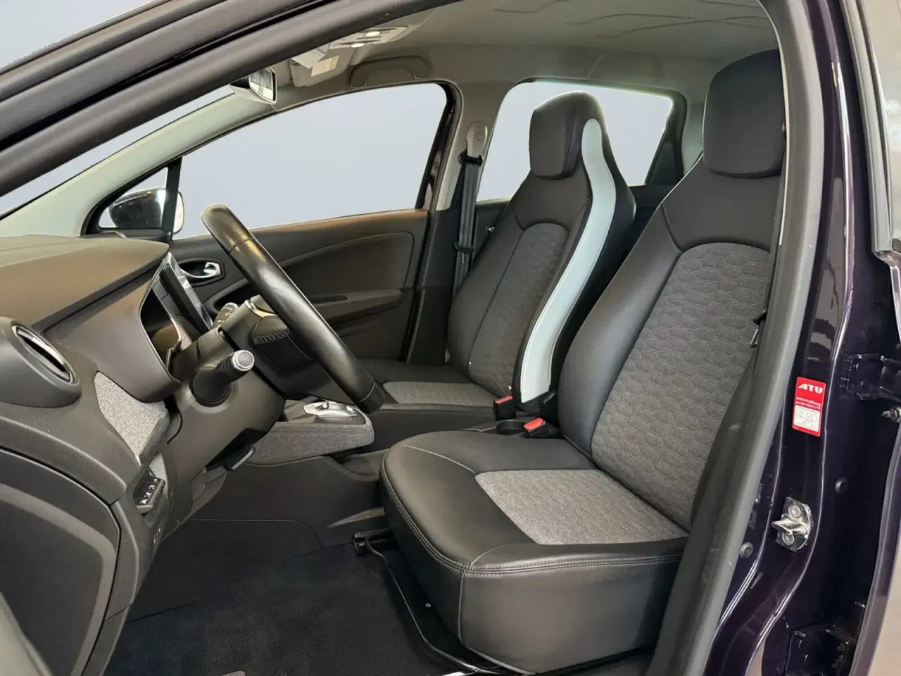Billede 4 - Renault Zoe 52 Intens