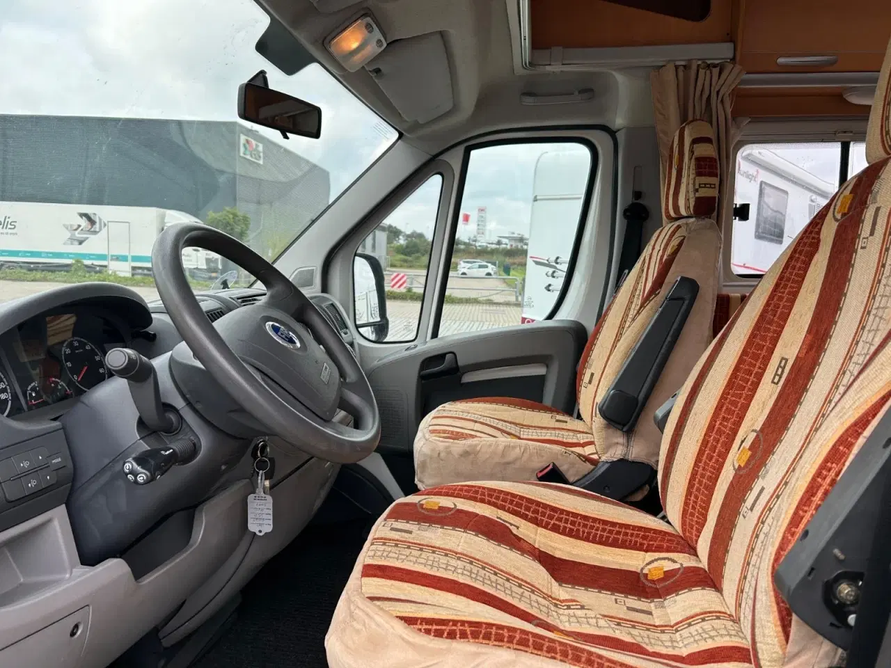 Billede 5 - Fiat Elliot 55 P 2,3 MJT