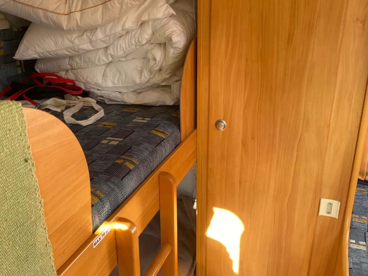 Billede 17 - Campingvogn. Adria Adora 542