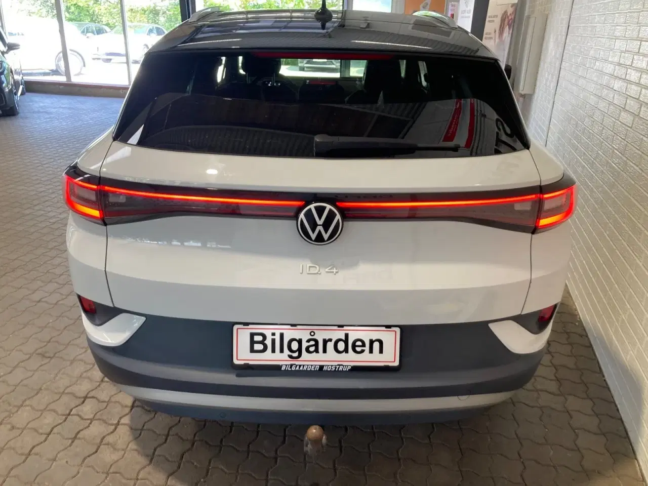 Billede 5 - VW ID.4 77 1ST Pro Performance