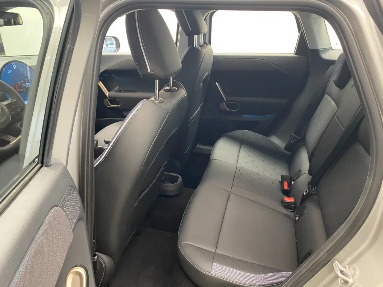 Billede 11 - MINI Aceman E  Classic Trim S