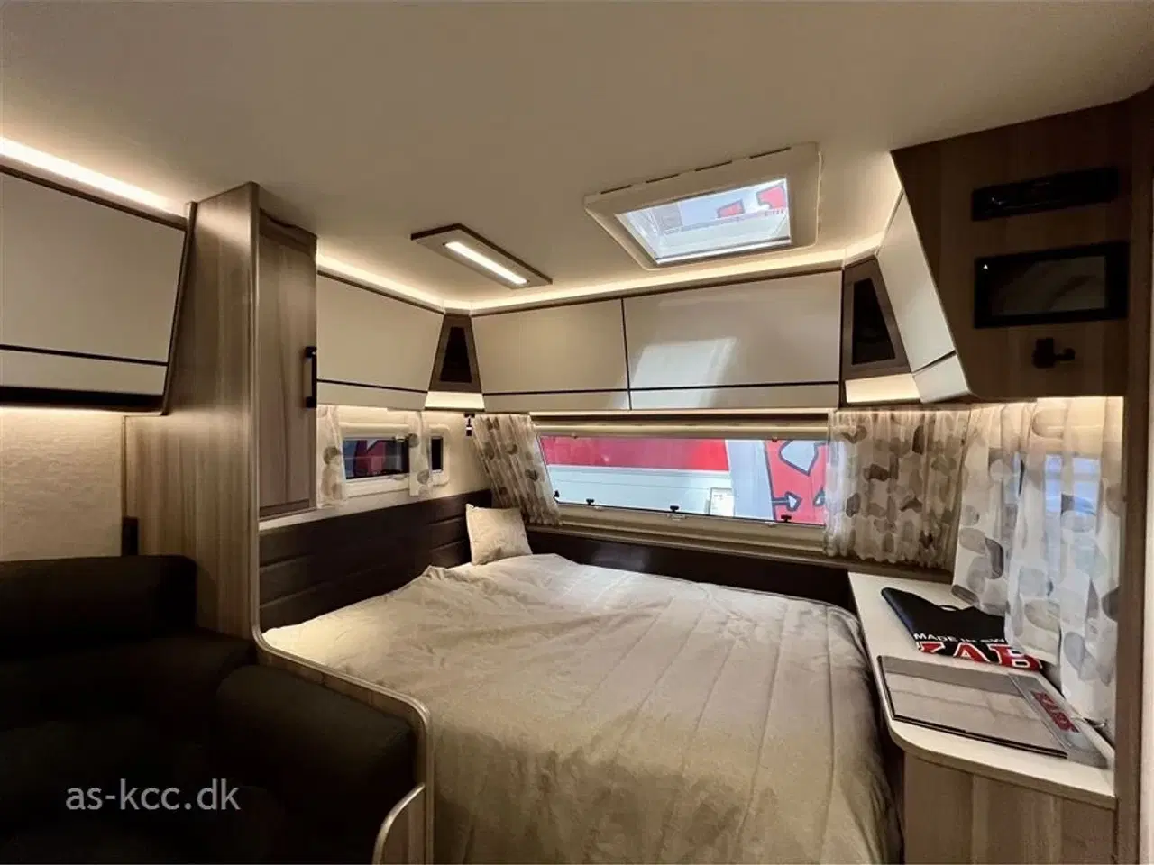 Billede 5 - 2025 - Kabe Estate 600 GDL KS