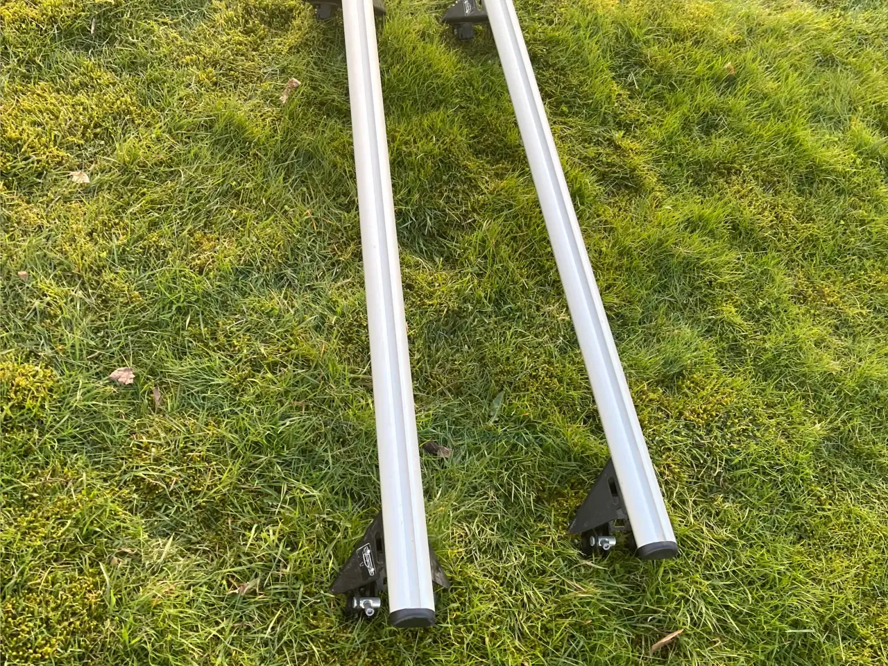 Billede 4 - Opel tagbøjler