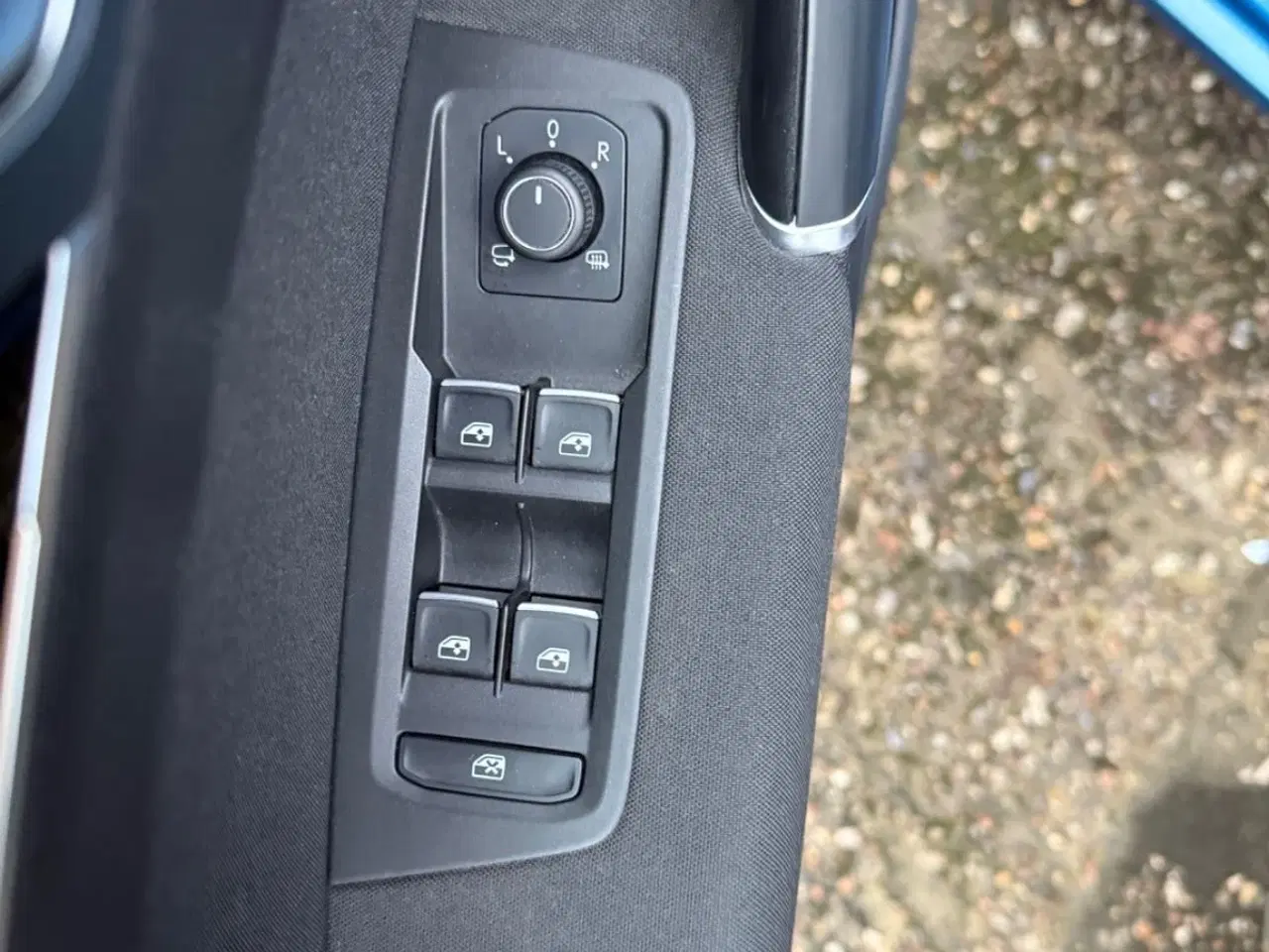 Billede 9 - VW Touran 2,0 TDi 150 Highline DSG