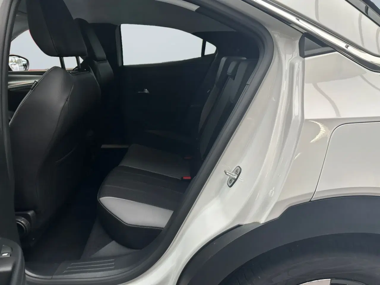 Billede 14 - Opel Mokka-e 50 Elegance