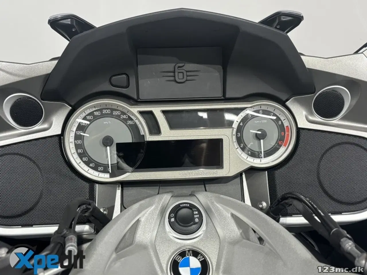Billede 17 - BMW K 1600 GTL