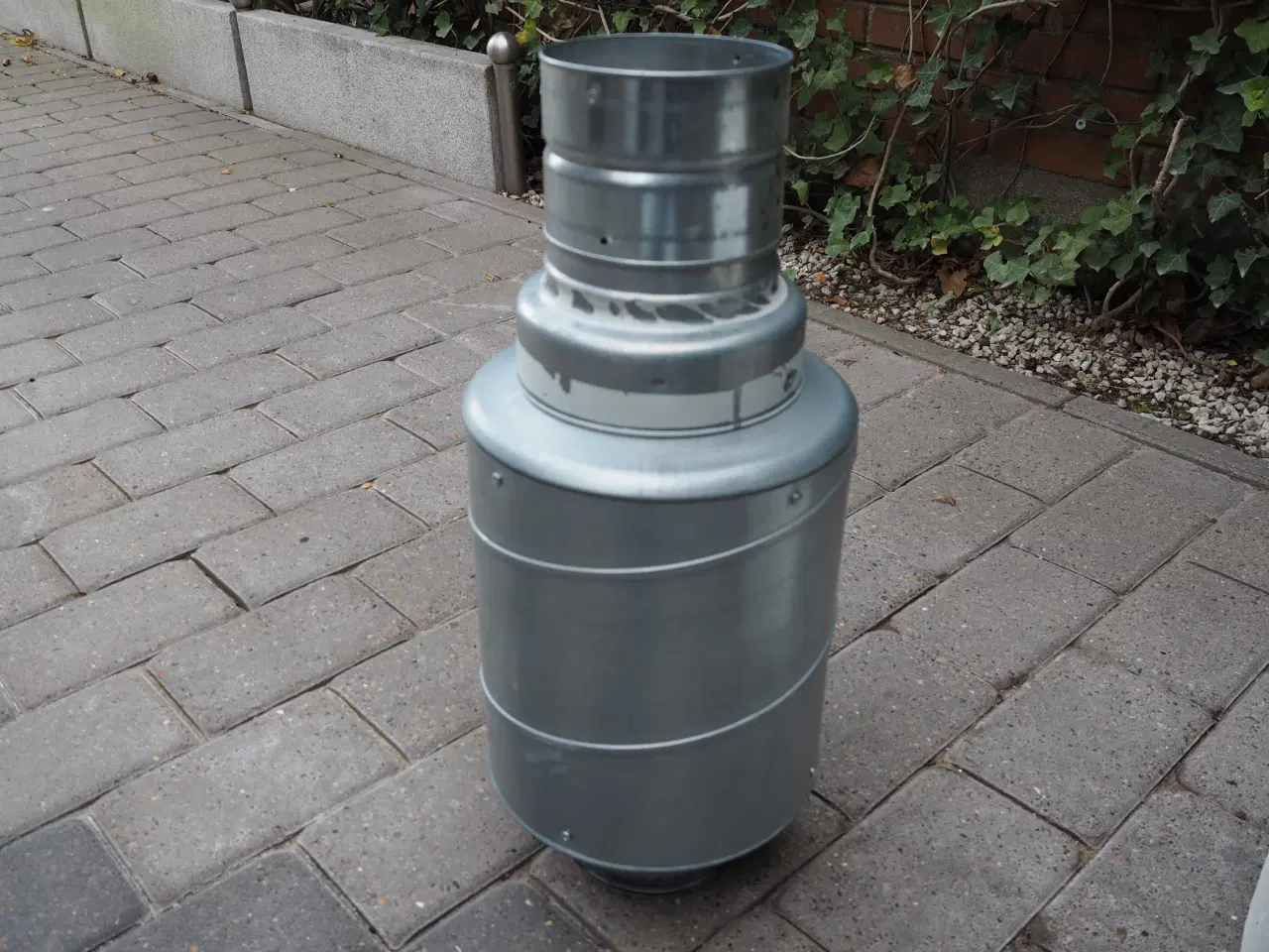 Billede 4 - Ekstern motor til emhætte Thermex CKB 800 sælges