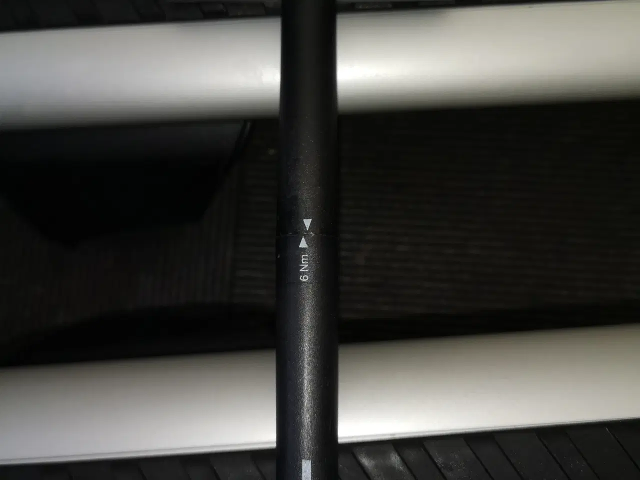 Billede 3 - Tagbøjler Audi Q3 19 E126 R-03 0602 83A.071.151 Li