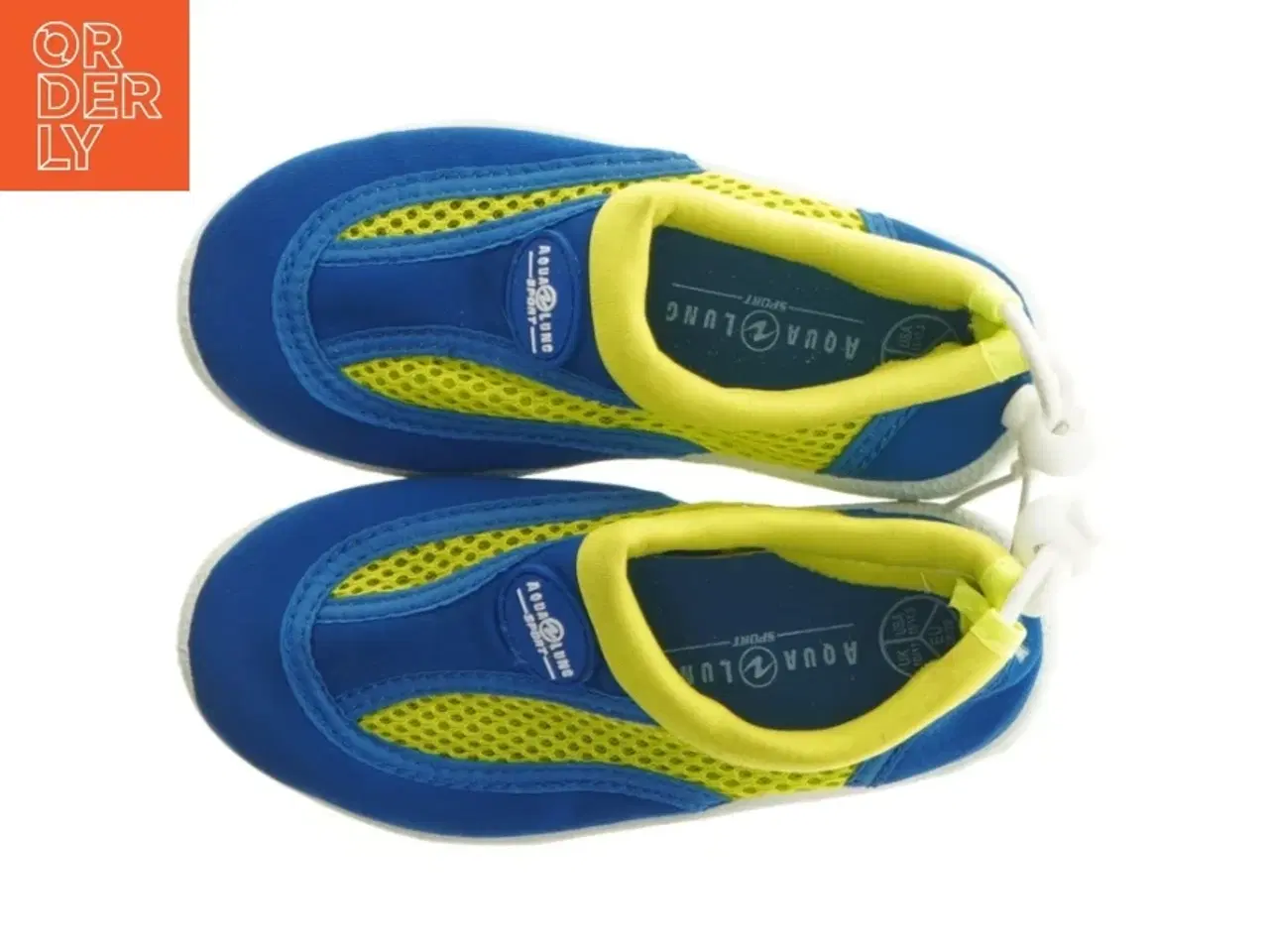 Billede 4 - Børne badesko fra Aqua Lung Sport (str. 28 til 29)