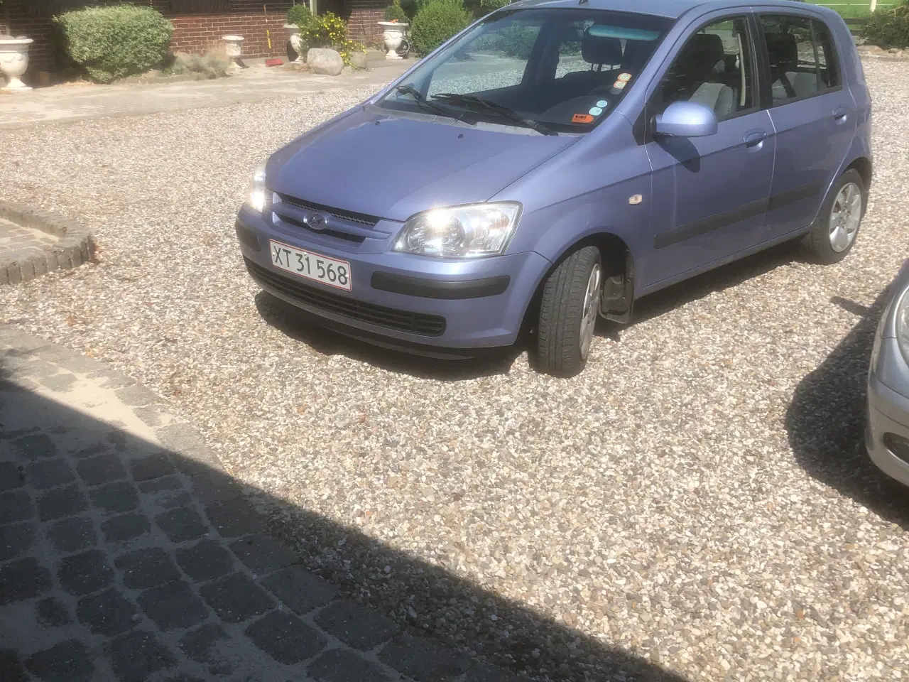 Billede 2 - Hyundai G