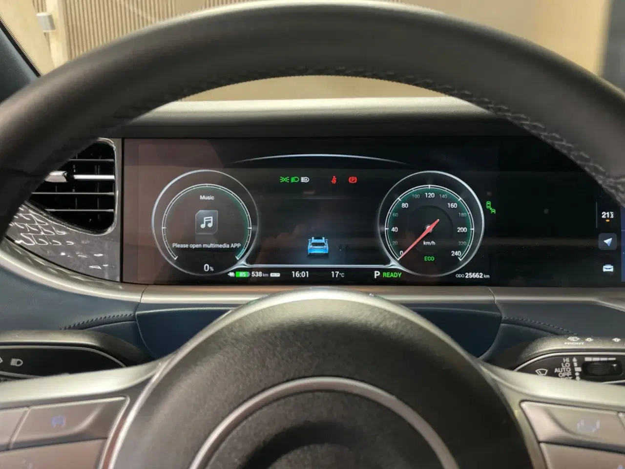 Billede 18 - Voyah Free  Platinum