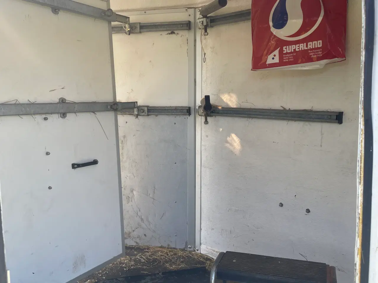 Billede 8 - Stor cheval liberte hestetrailer