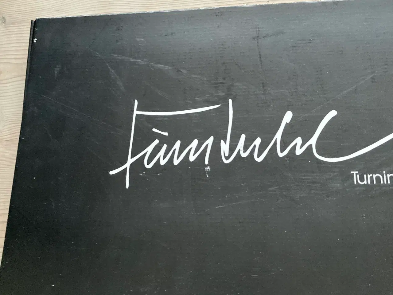 Billede 5 - Finn Juhl bakke ny