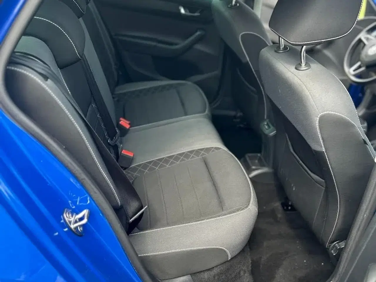 Billede 10 - Skoda Fabia 1,0 MPi 75 Active Combi