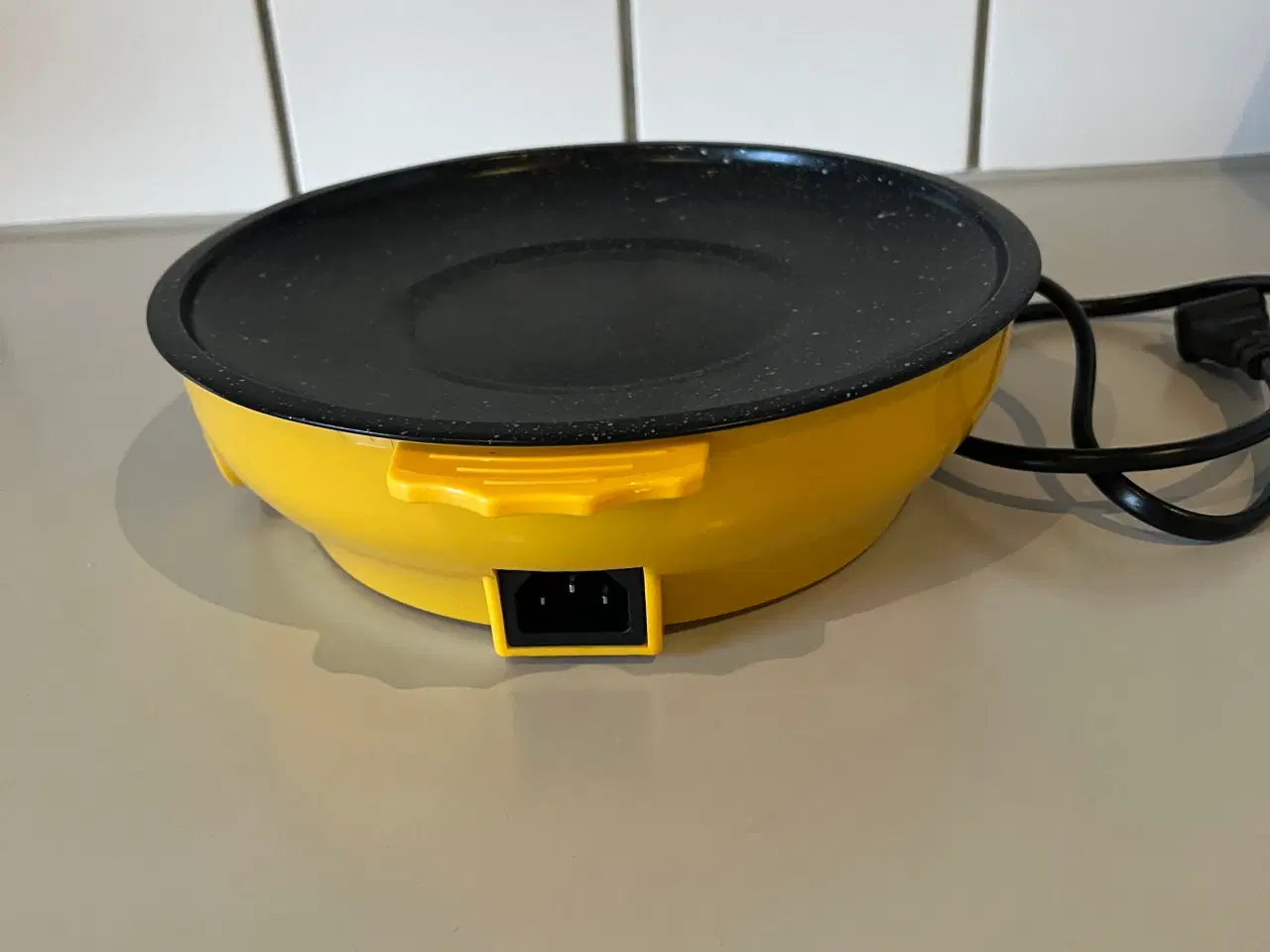 Billede 2 - Pande El 