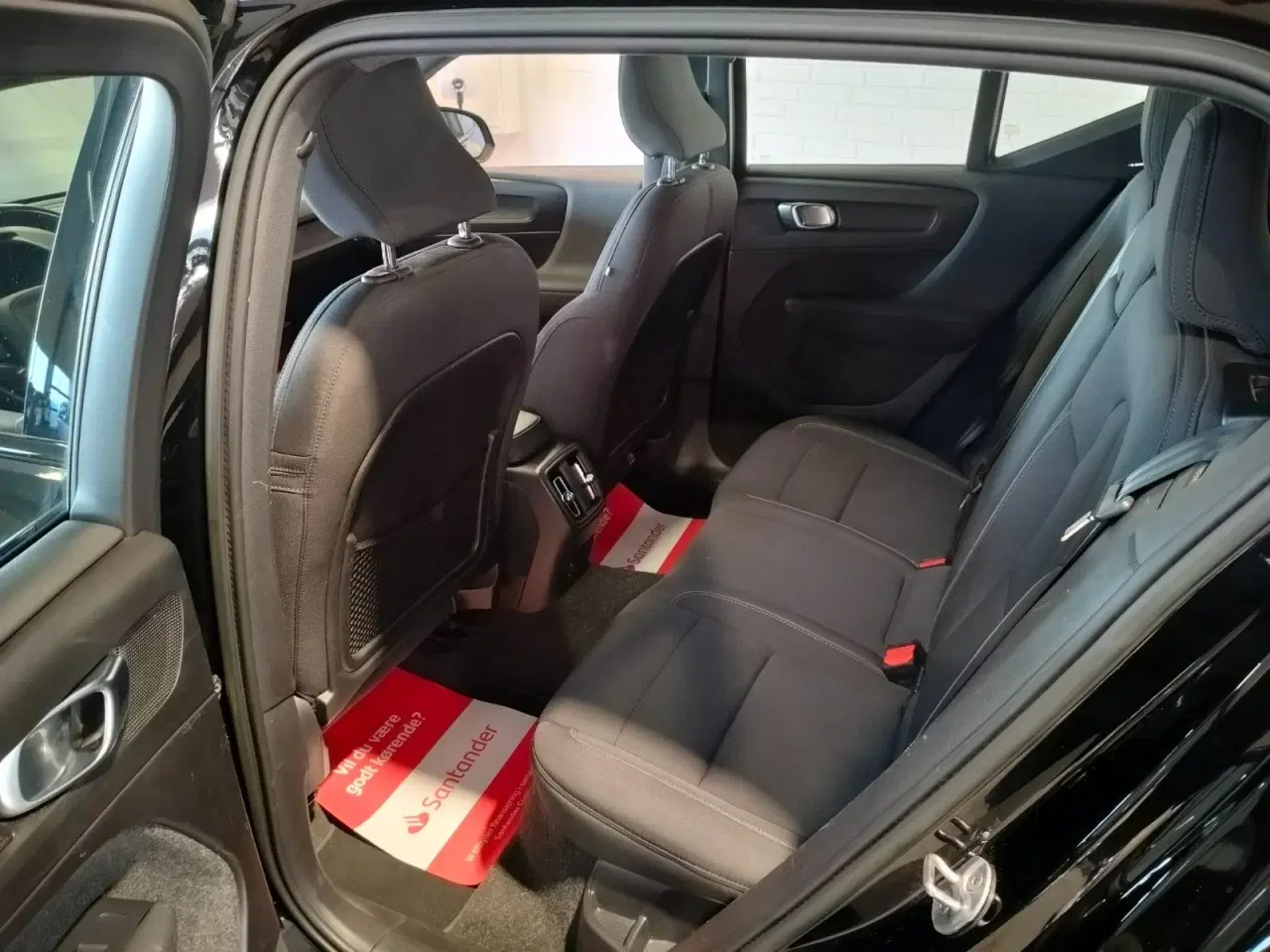 Billede 6 - Volvo XC40 P6 ReCharge Core