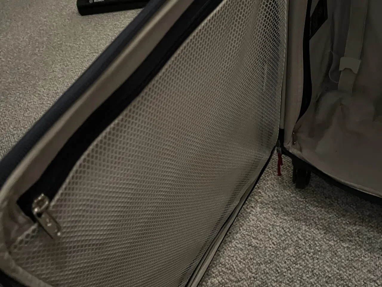 Billede 4 - Samsonite trolley kabine