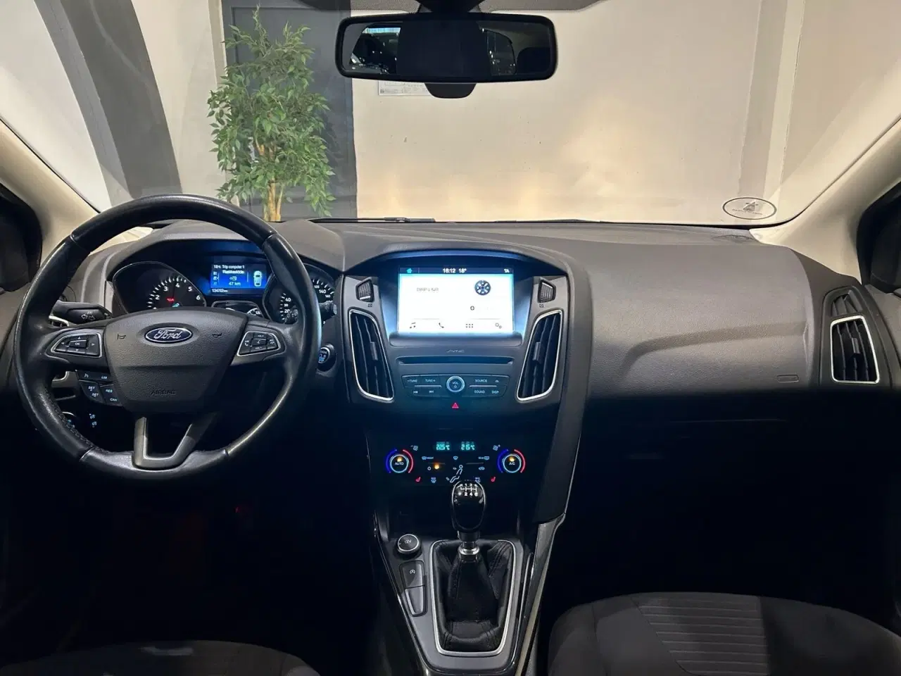 Billede 7 - Ford Focus 1,0 SCTi 125 Titanium Fun stc.