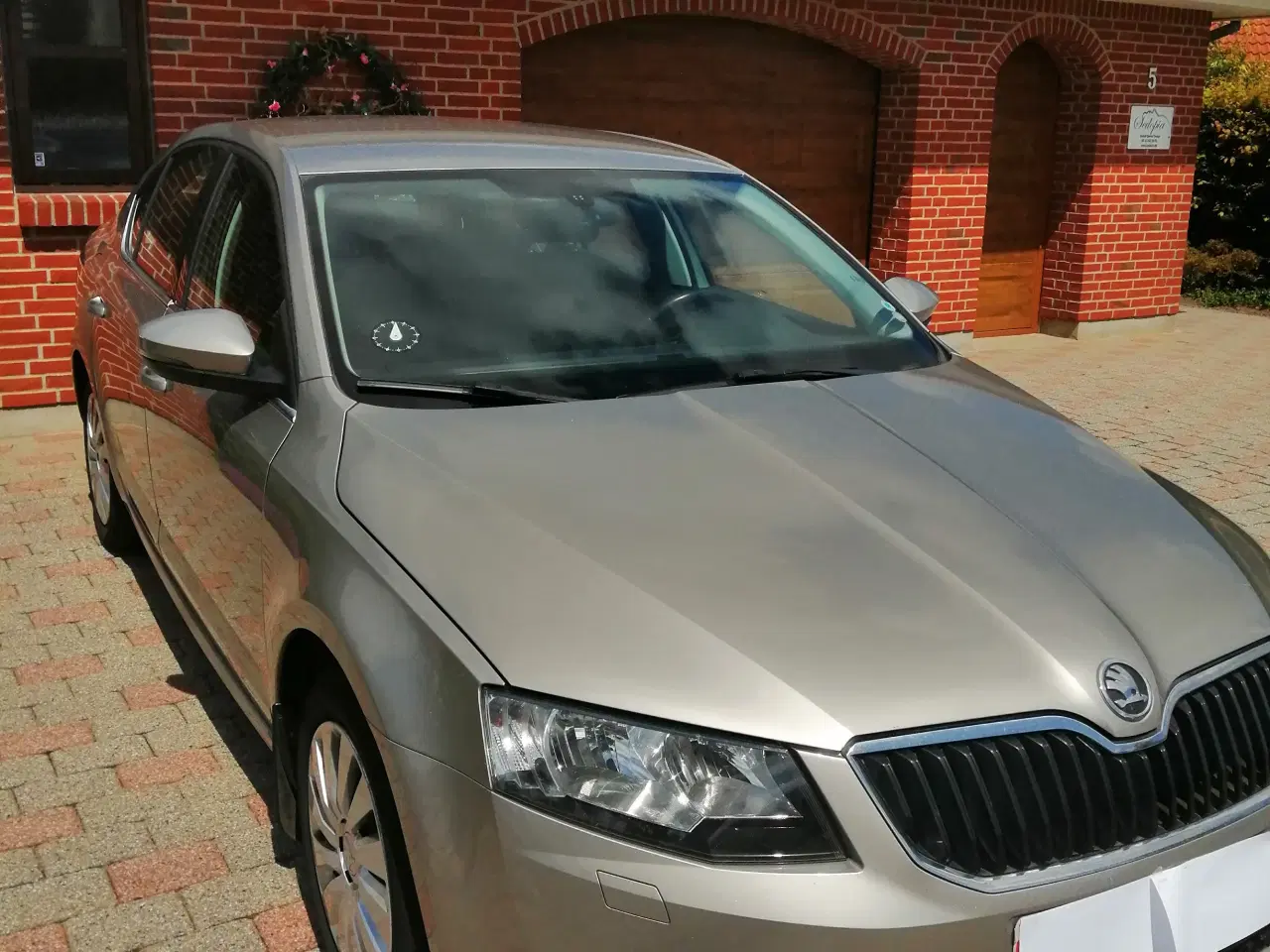 Billede 2 - Skoda Octavia 1.2 105 HK