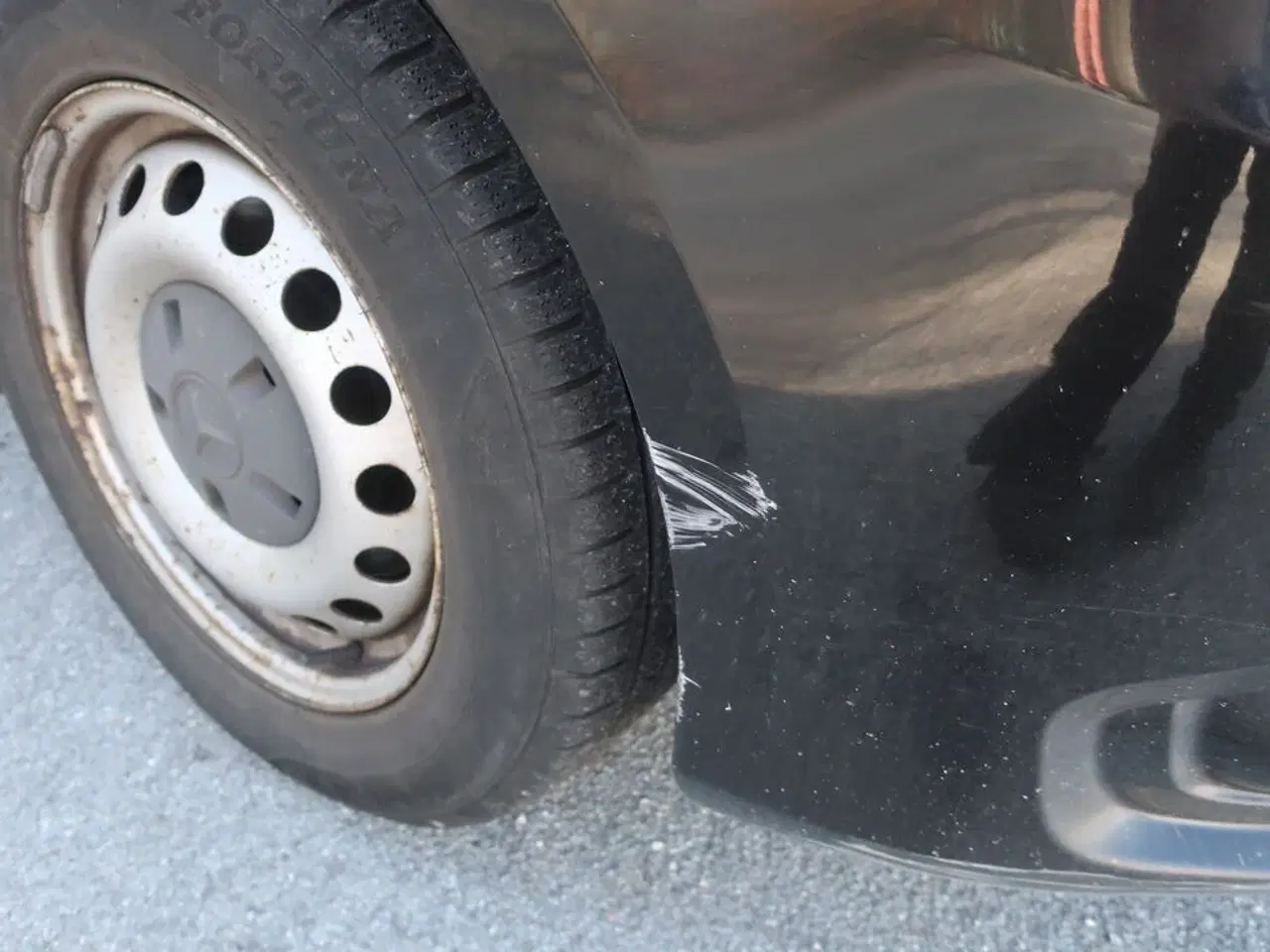 Billede 38 - Varebil MERCEDES Vito 114 CDI KSV