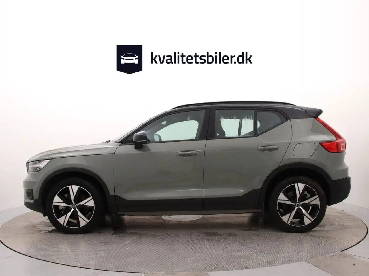 Billede 2 - Volvo XC40  P8 ReCharge Twin Pro