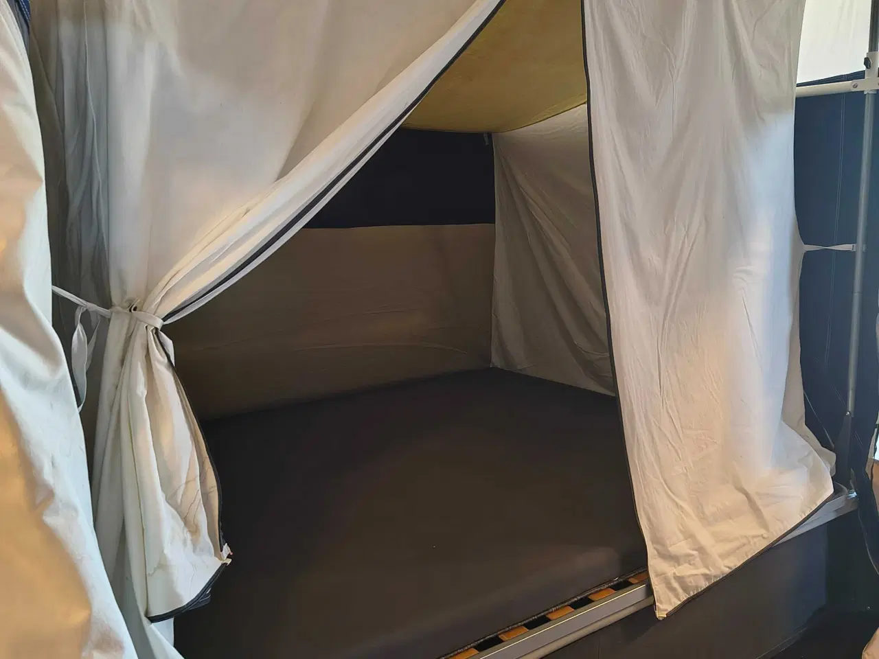Billede 5 - Combi Camp Venezia med anneks.