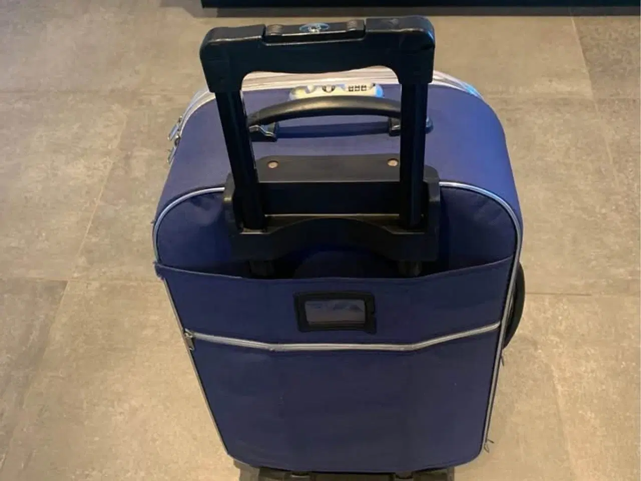 Billede 2 - Rullekuffert