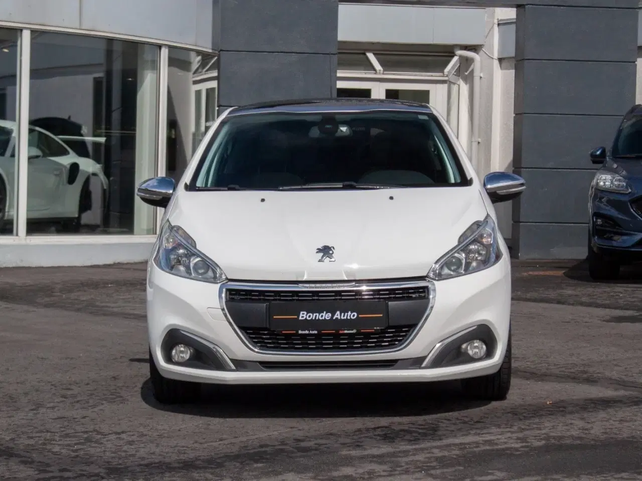 Billede 2 - Peugeot 208 1,6 BlueHDi 100 Active+