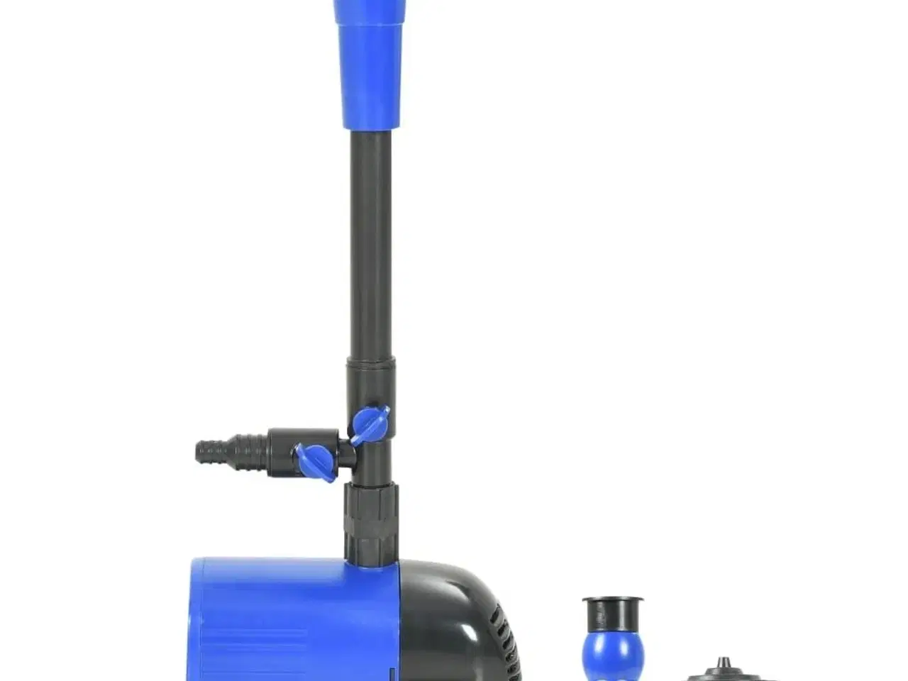 Billede 1 - Springvandspumpe 38 W 1500 l/t.