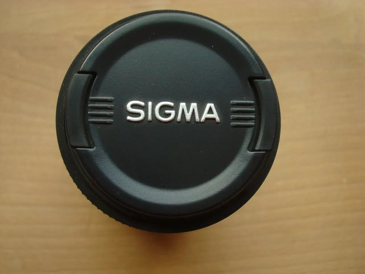 Billede 2 - Sigma AF 55-200 mm f:4-5.6 