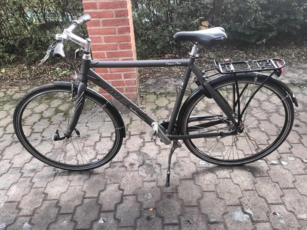 Billede 5 - HerreCykel sælges 