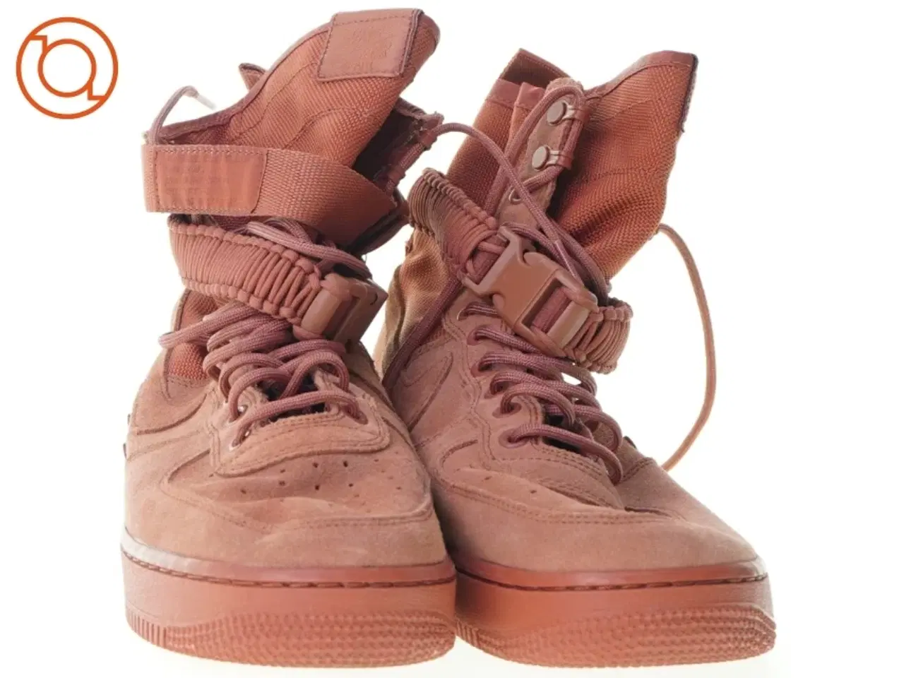 Billede 2 - Støvler fra Nike Air (str. 42)