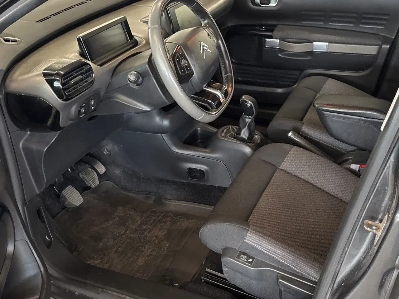 Billede 5 - Citroën C4 Cactus 1,6 Blue HDi Cool Comfort start/stop 100HK 5d